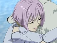 Wolf's Rain (Image via Bones)
